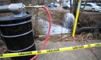 Toxic Wastewater From Ohio Train Derailment to Be Sent to Texas: Official