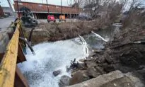 EPA Administrator Gives Updates on Response to East Palestine Train Derailment
