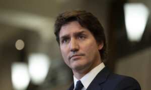 Trudeau Responds to Leaked CSIS Files Saying Beijing Interfered in 2021 Election to Support a Liberal Minority