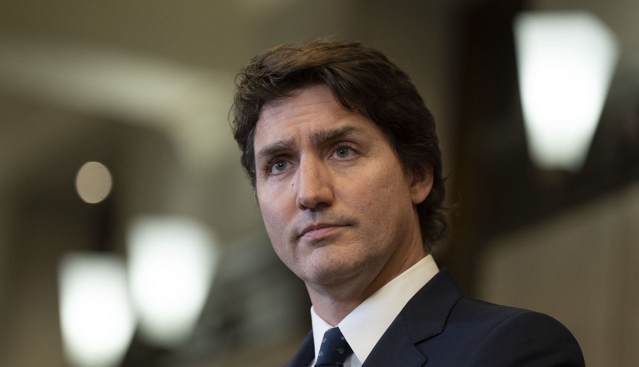 Trudeau Addresses Comment of 'Inaccuracies' in CSIS Leaks on Beijing Interference - Vimarsana News