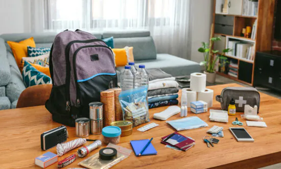 Emergency Preparedness: How to Create a Last-Minute Packing List for Peace of Mind