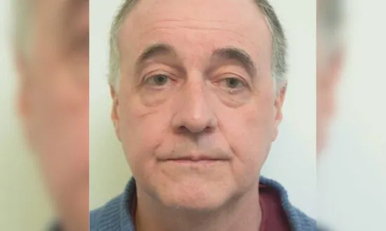 British Embassy Guard Who Spied for Russia Jailed for 13 Years