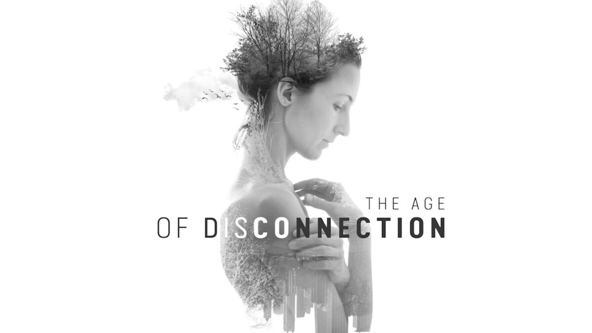 NextImg:The Age of Disconnection | Documentary