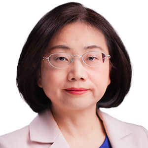 Yuhong Dong, MD, Ph.D.