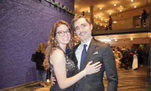 Movements of Shen Yun Dancers ‘Encapsulate Divinity,’ Bring Hope to Mesa Audience