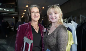 Shen Yun: ‘You Feel the Divinity Coming Out,’ Says Arizona Patron