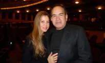 Wisconsin President of Hispanic Chamber of Commerce Finds Spiritual Elements of Shen Yun ‘Profound,’ ‘Deep’