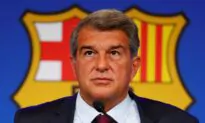 Barcelona’s Rep Jeopardized by Payments to Former Referee