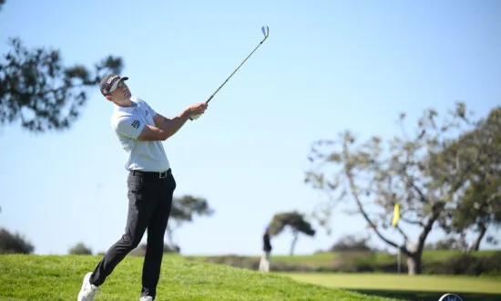 LIV Golf Adds 3 More to Growing Roster