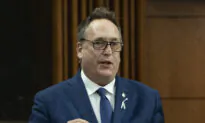 Bloc Québécois to Table Bill on Foreign Agent Registry, Citing Liberal Inaction