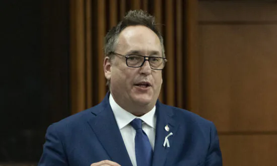 Bloc Québécois to Table Bill on Foreign Agent Registry, Citing Liberal Inaction
