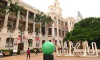 HKU Becomes World’s Most International University by Counting Mainland Students as International Students