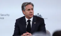 Blinken Says Beijing ‘Almost Certainly’ Provided Russia With Dual-Use Aid
