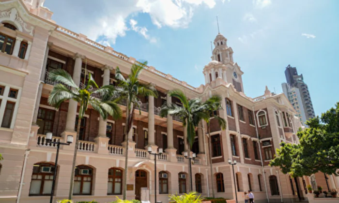 6 out of 7 Hong Kong Institutions Fall in the 2024 World Universities Rankings