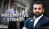 Kash Patel: Here’s How Jim Jordan Can Set a Trap to Expose Collusion Between Big Tech and Intelligence Agencies