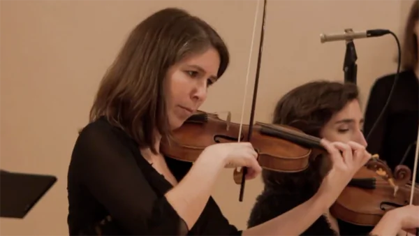 Membra Jesu nostri: Works by Dieterich Buxtehude, Johann Rosenmüller and Heinrich Schütz