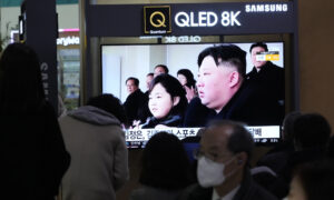 Youth of North Korea Risk Extreme Punishment for Accessing Outside Media