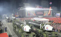 North Korea Warns US Interception of Missile Tests Will Be ‘Declaration of War’