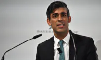 Leading Economist: ‘Net Zero Means Higher Interest Rates’