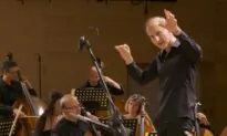 W. A. Mozart: Concerto for piano and orchestra no 21 in C Major, K 467–Athens Philharmonia Orchestra