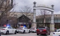 Man Arrested in Deadly Shooting Outside Indianapolis Mall