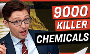 EPA Warns of ‘Forever Chemicals’ in Drinking Water More Harmful Than Previously Known | Facts Matter