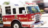 4-Year-Old Twin Boys Found in Porter Ranch Swimming Pool; One Dies, One Critical