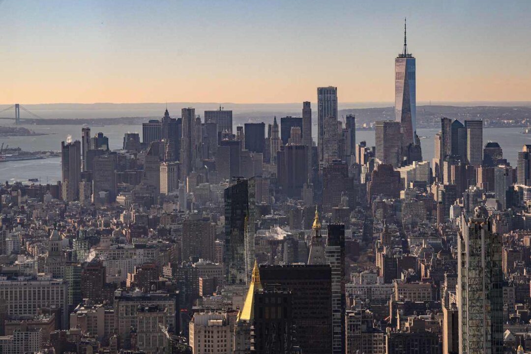 Businessmen Say They Will No Longer Invest in New York After Justice Engoron’s Trump Ruling