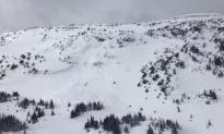 Volunteer’s Death Spurs Warnings That BC’s Avalanche Conditions Are ‘Unforgiving’