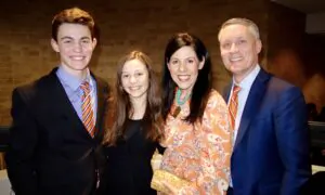 Shen Yun: ‘Come Out and See Exactly What the Chinese Culture Is About,’ Says Idaho State Representative