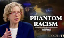 Heather Mac Donald on the Tyre Nichols Case, Racism Red Herring, and Civilizational Breakdown