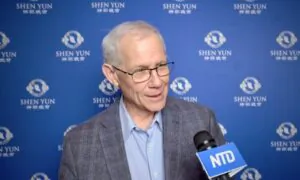 Shen Yun Reminds Us That We Belong With the Divine, Says Executive Director