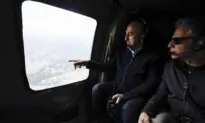 Blinken’s Visit to Quake-Hit Turkey Highlights Longstanding Tensions