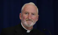 Accused Killer of Beloved Los Angeles Bishop Charged With Murder