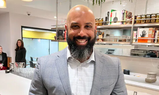 Cafe Momentum Pittsburgh Aims to Give Youth More Than a Job