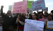 Debt, Disaster, and Surging Terrorism: Pakistan in Crisis