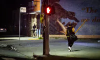 Prostitution, Exploitation Worsening in Los Angeles After New ‘Safer Streets’ Law