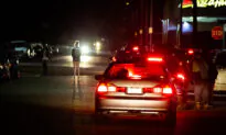 California Lawmaker Seeks to Classify Sex Trafficking as Violent Felony