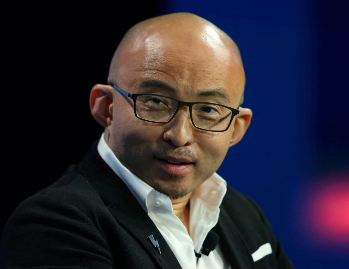 NextImg:Famed Chinese Rainmaker Goes Missing in Latest Executive Disappearance