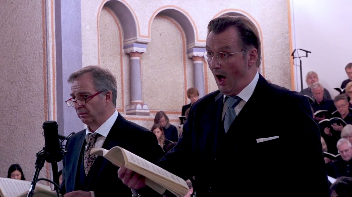NextImg:G. Verdi: Dies Irae From Requiem