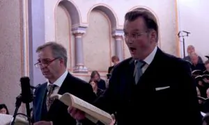 G. Verdi: Dies Irae From Requiem
