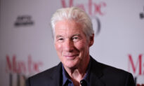 Actor Richard Gere Hospitalized Overnight With Pneumonia in Mexico While Vacationing With Family, Condition Improving