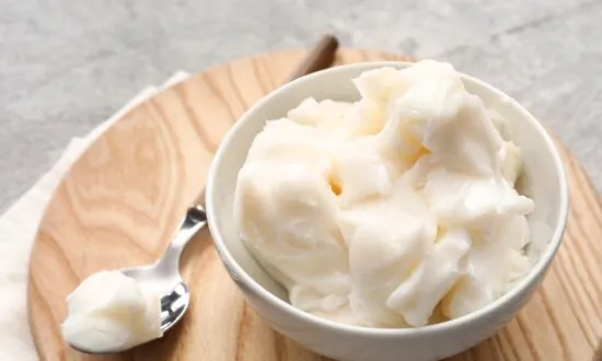 Animal Fat Might Not Be Bad for You