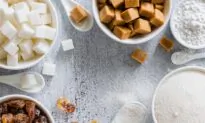 Not All Sugars Are Bad: Healthier Options for Your Diet