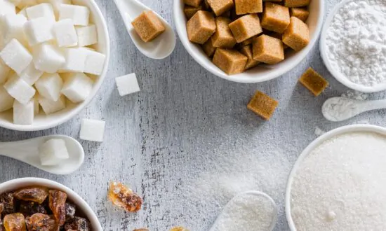 Not All Sugars Are Bad: Healthier Options for Your Diet