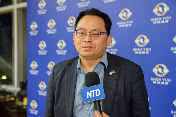 Epoch Times Photo