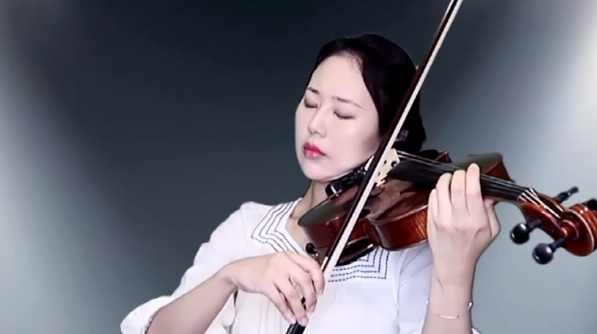 NextImg:Tomaso Albinoni: Adagio in G Minor - Viola