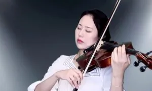 Tomaso Albinoni: Adagio in G Minor – Viola