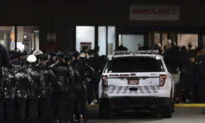 Temple University Police Officer Shot Dead Near Philadelphia Campus