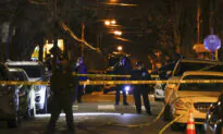 18-Year-Old Arrested in Slaying of Temple University Police Officer